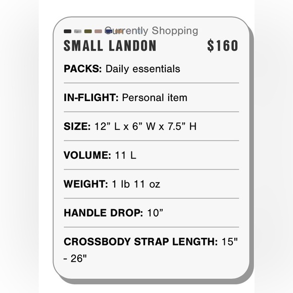 Dagne Dover Silver Quilted Women's Bag - Picture 9 of 10